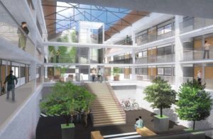 AnaHome Immobilier Studair Lyon 2