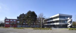 AnaHome Immobilier Campus Saint Priest 2