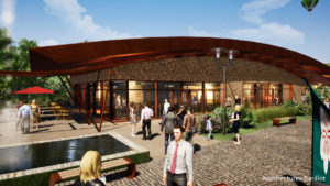 AnaHome Immobilier Cité des Vins de Beaune Lauréat