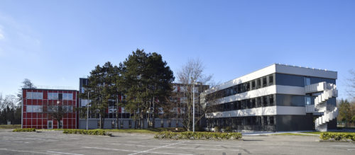 Campus Saint Priest AnaHome Immobilier