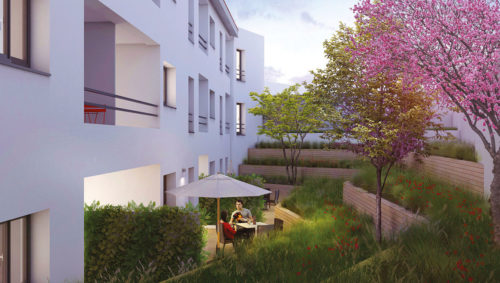 AnaHome Immobilier Tendance Dardilly 2