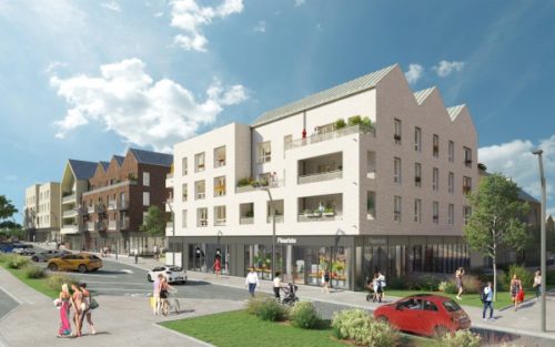 Chambray Les Tours - Grand Sud - AnaHome Immobilier 2