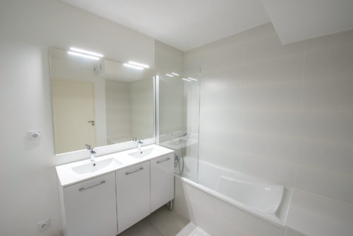 Tendance Dardilly -appartements T3 à dardilly 2