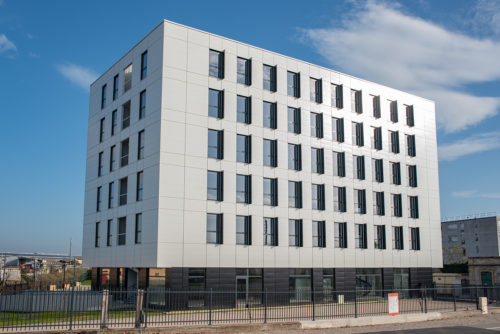 Le Signal Saint Fons AnaHome Immobilier 1