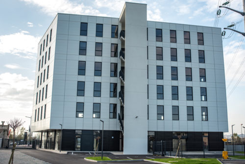 Le Signal Saint Fons AnaHome Immobilier 5