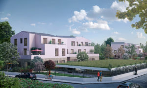 Les Clayes d'Arcy Bois d'Arcy AnaHome Immobilier 1