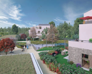 Les Clayes d'Arcy Bois d'Arcy AnaHome Immobilier 2