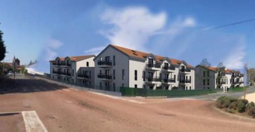 Logements Ambérieux en Dombes AnaHome Immobilier