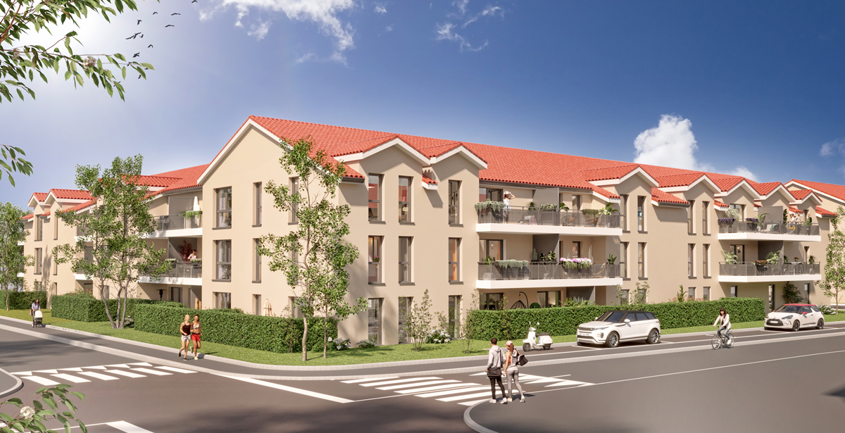 AnaHome-Immobilier_Ambérieux-en-dombes_BD AnaHome Immobilier - Résidence Nénupharia - Ambérieux en Dombes