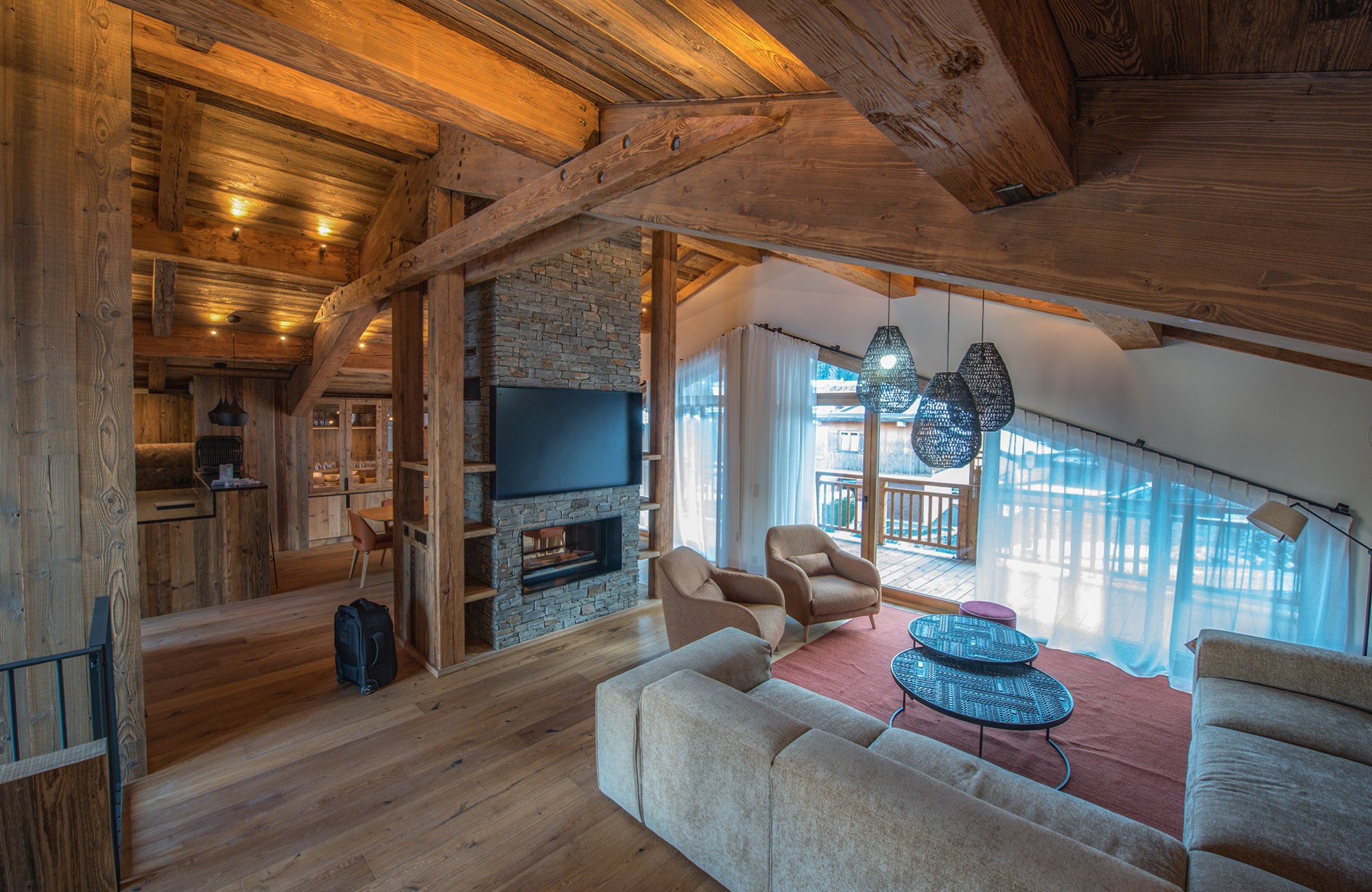 BOIS DU PRAZ COURCHEVEL CHALET ANAHOME IMMOBILIER_24