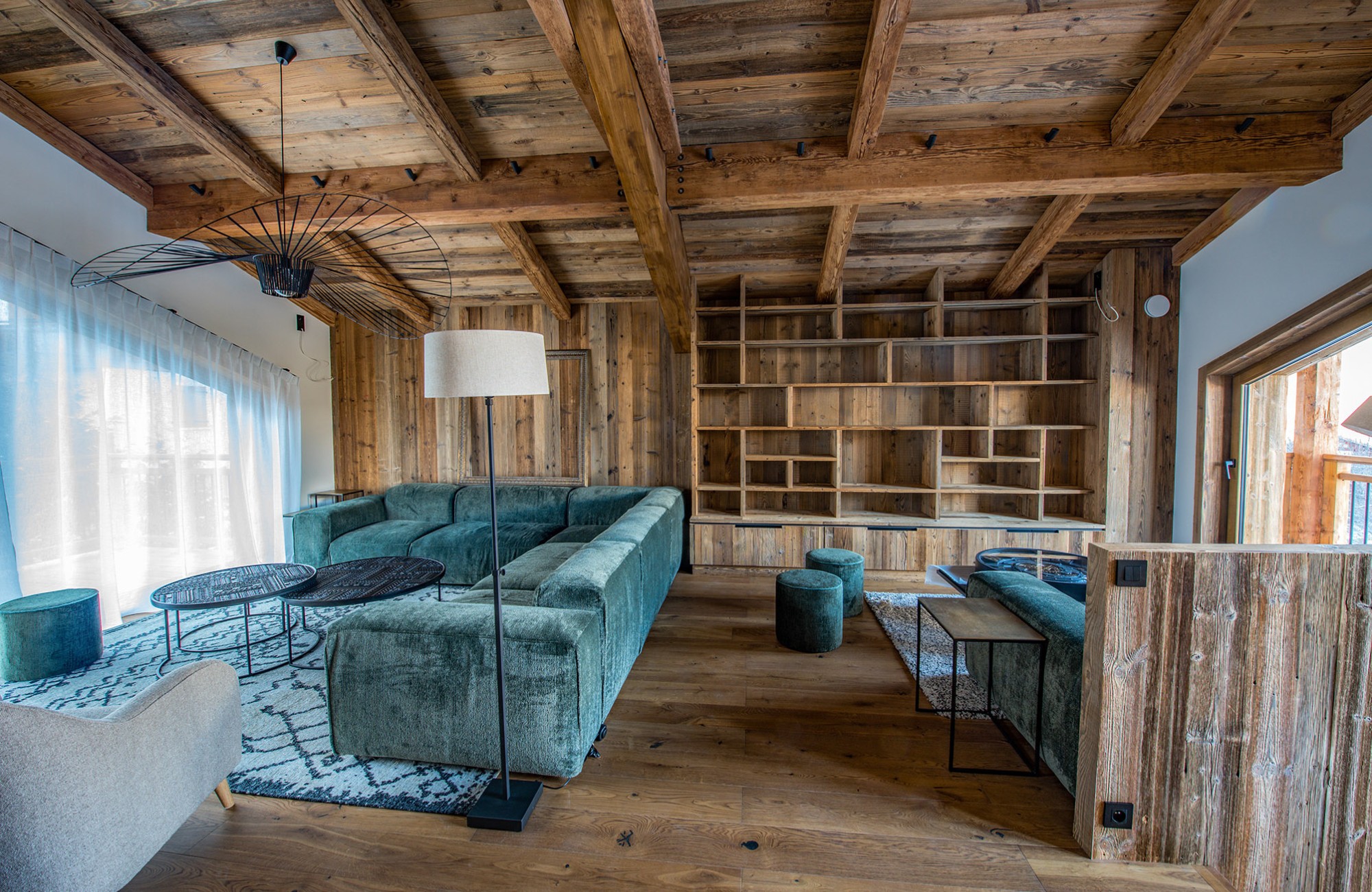 BOIS DU PRAZ COURCHEVEL CHALET ANAHOME IMMOBILIER_7