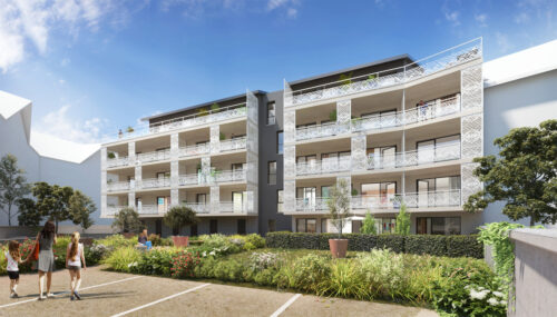 Bona Villa AnaHome Immobilier