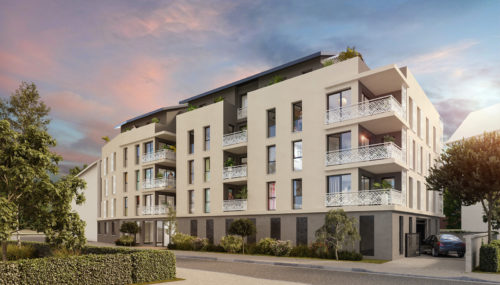 AnaHome Immobilier Bona Villa Bonneville