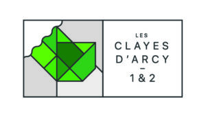 Logo Les Clayes d'Arcy Bois d'Arcy AnaHome Immobilier