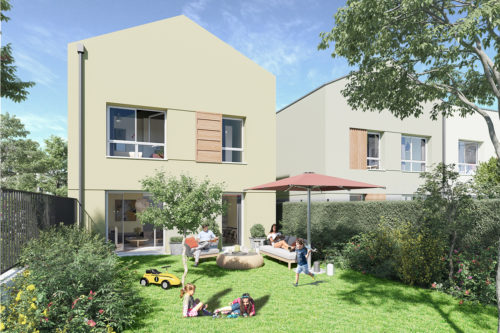 Chambray Les Tours - Grand Sud - AnaHome Immobilier 3