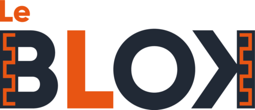 Logo Le BLOK - AnaHome Immobilier