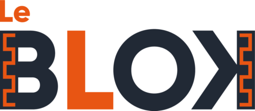 Logo Le BLOK - AnaHome Immobilier Logo Le BLOK - AnaHome Immobilier