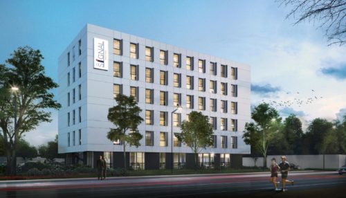 AnaHome Immobilier Le Signal Saint Fons