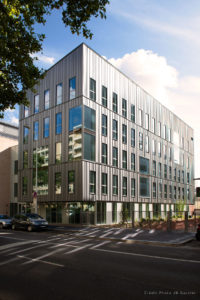 Halles Marius Berliet Le Blend Lyon 8 AnaHome Immobilier 11