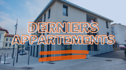 Tendance Dardilly - Derniers appartements dispo Dardilly