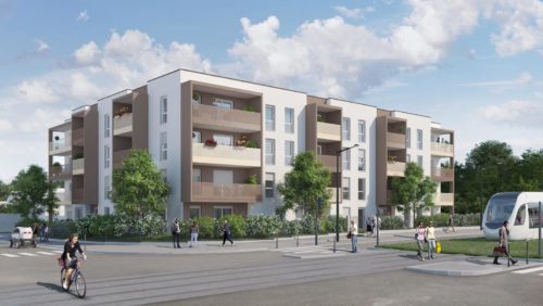 Tendance Venissieux AnaHome Immobilier 1