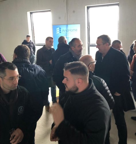 Gigot Bitume AnaHome Immobilier Le Signal Saint Fons