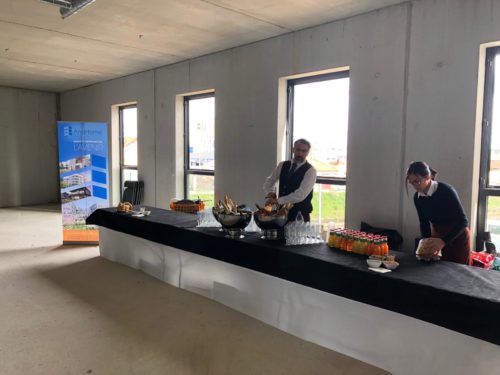Gigot Bitume AnaHome Immobilier Le Signal Saint Fons