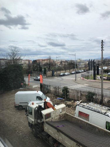 Gigot Bitume AnaHome Immobilier Le Signal Saint Fons