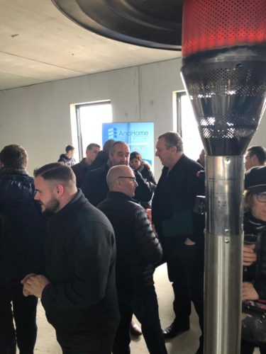 Gigot Bitume AnaHome Immobilier Le Signal Saint Fons