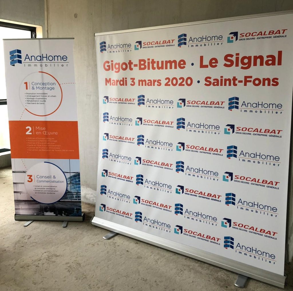 Gigot Bitume AnaHome Immobilier Le Signal Saint Fons