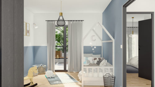 AnaHome Immobilier - Résidence Béléna Beaune 18
