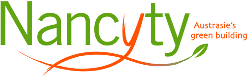 Logo NANCYTY - Immeuble de bureaux à Nancy - AnaHome Immobilier