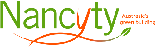 Logo NANCYTY - Immeuble de bureaux à Nancy - AnaHome Immobilier Logo NANCYTY - Immeuble de bureaux à Nancy - AnaHome Immobilier