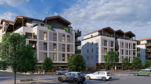Anahome Immobilier_Résidence LE W_Appartements Meyzieu 3
