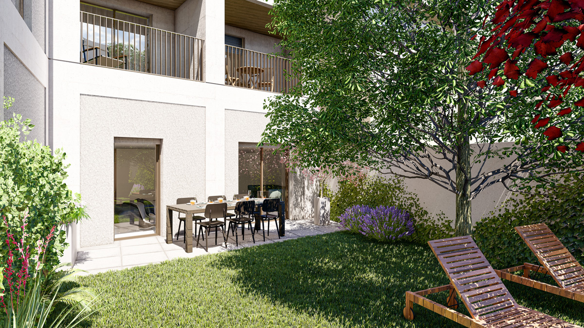 Anahome Immobilier_Résidence LE W_Appartements Meyzieu 7