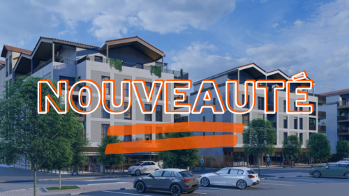 Anahome Immobilier_Résidence LE W_Appartements Meyzieu NEW