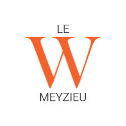 AnaHome Immobilier_Résidence LE W_Logo