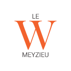 AnaHome Immobilier_Résidence LE W_Logo AnaHome Immobilier_Résidence LE W_Logo