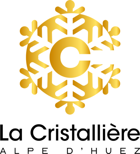 La Cristallière logo AnaHome Immobilier appartements à l'alpe d'huez